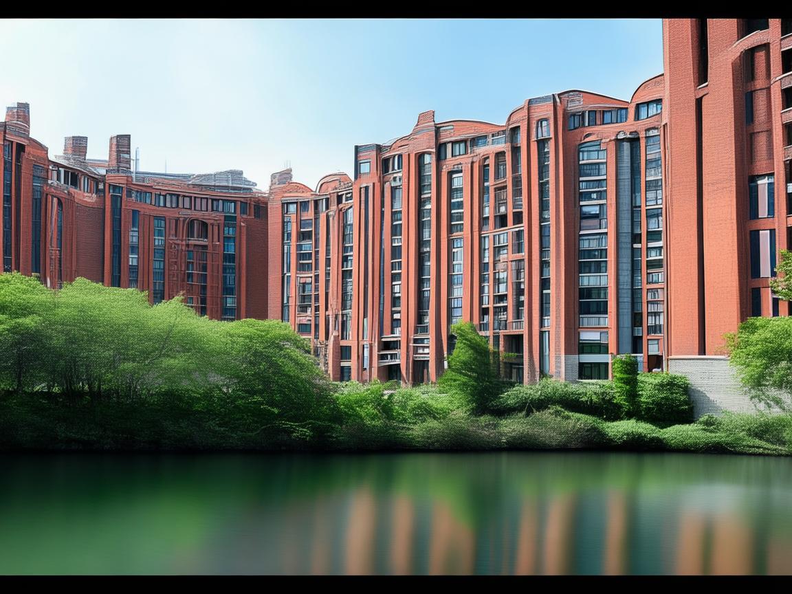 赤岸统建房到底是什么物业？