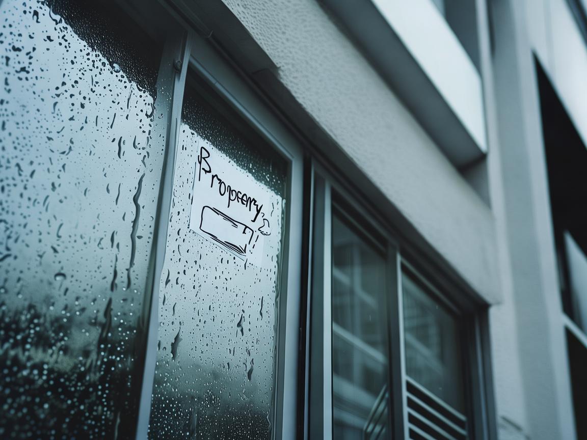 窗户挡雨问题物业到底负责吗？