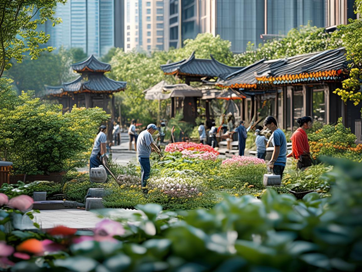 天津物业公司工会会发什么呢？