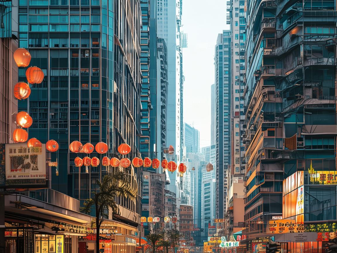 香港物业究竟包括什么？