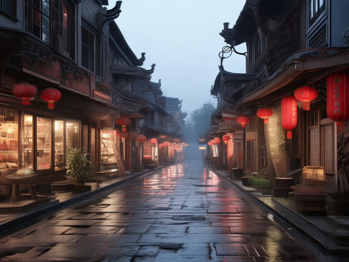 民生街物业靠谱吗？