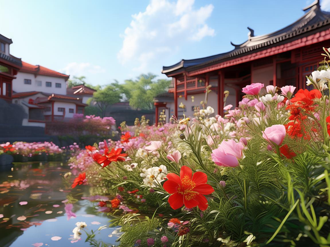 运城锦绣花城究竟是什么物业？