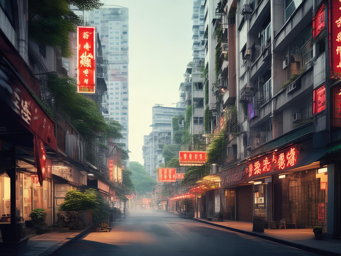 徐汇区物业外包靠谱吗？