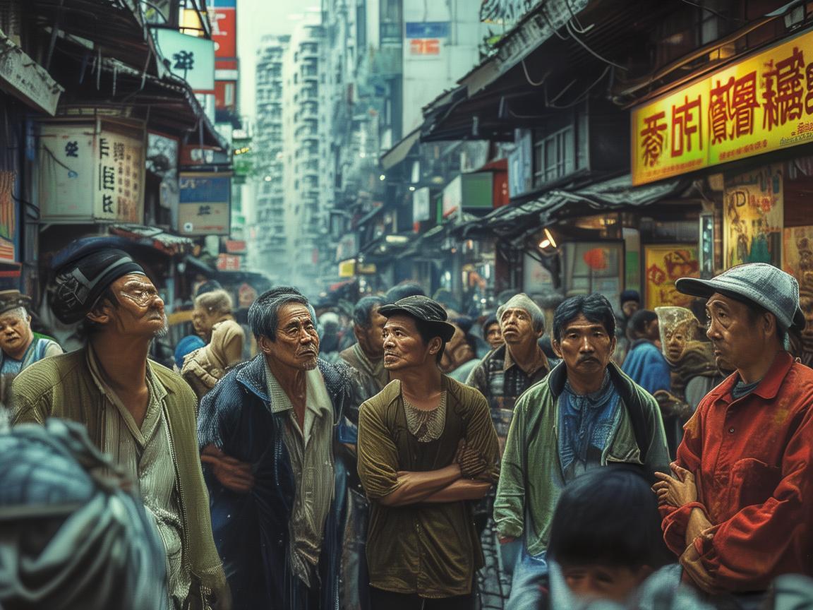 大众物业为何会被骗？