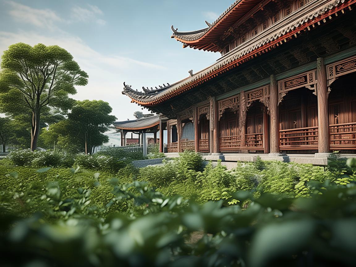 北祖师庵物业合法吗？