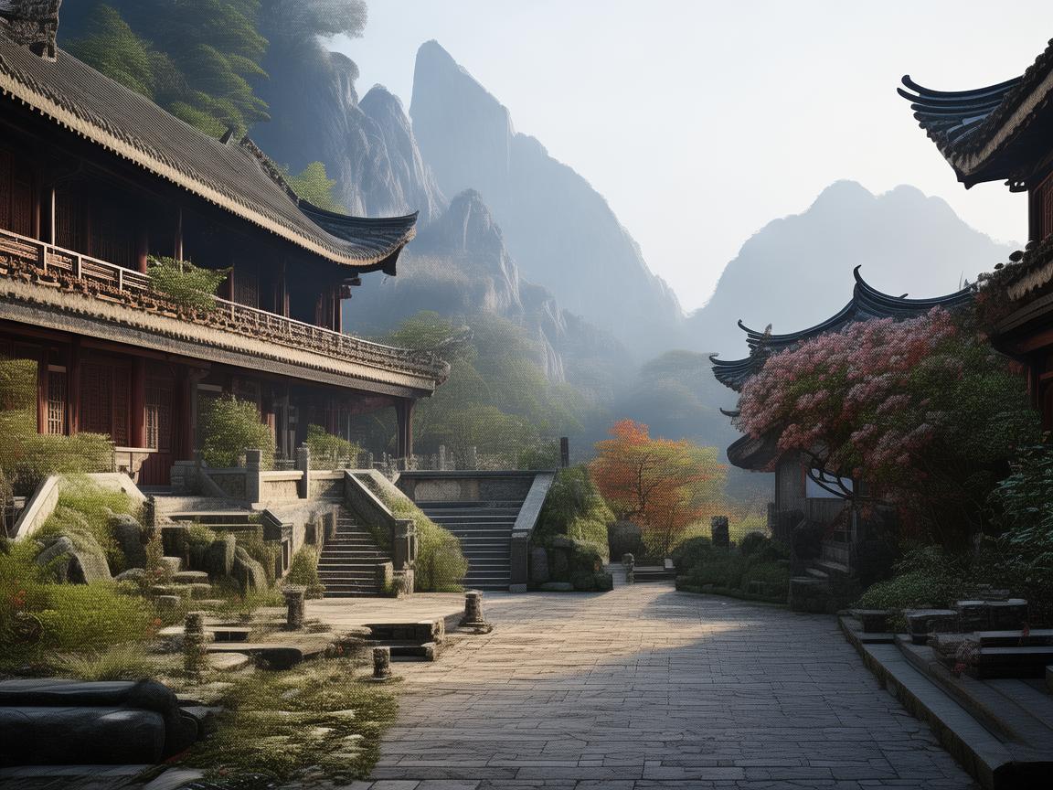 华山丽苑究竟是什么物业？