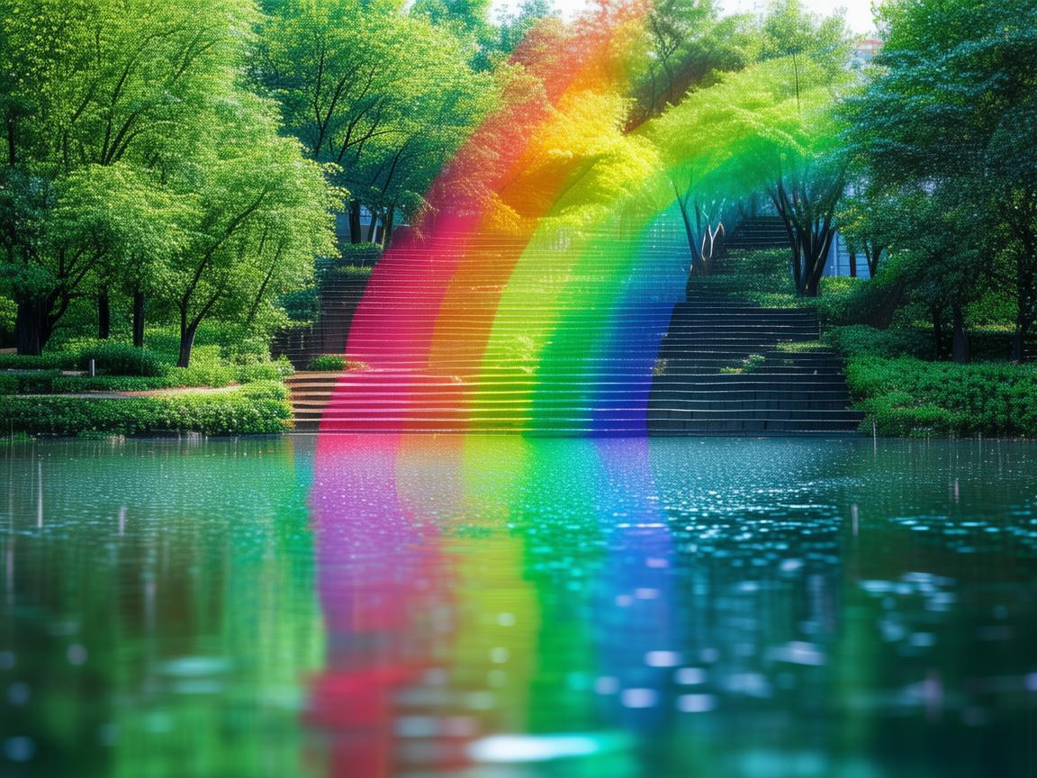 杭州彩虹物业靠谱吗？