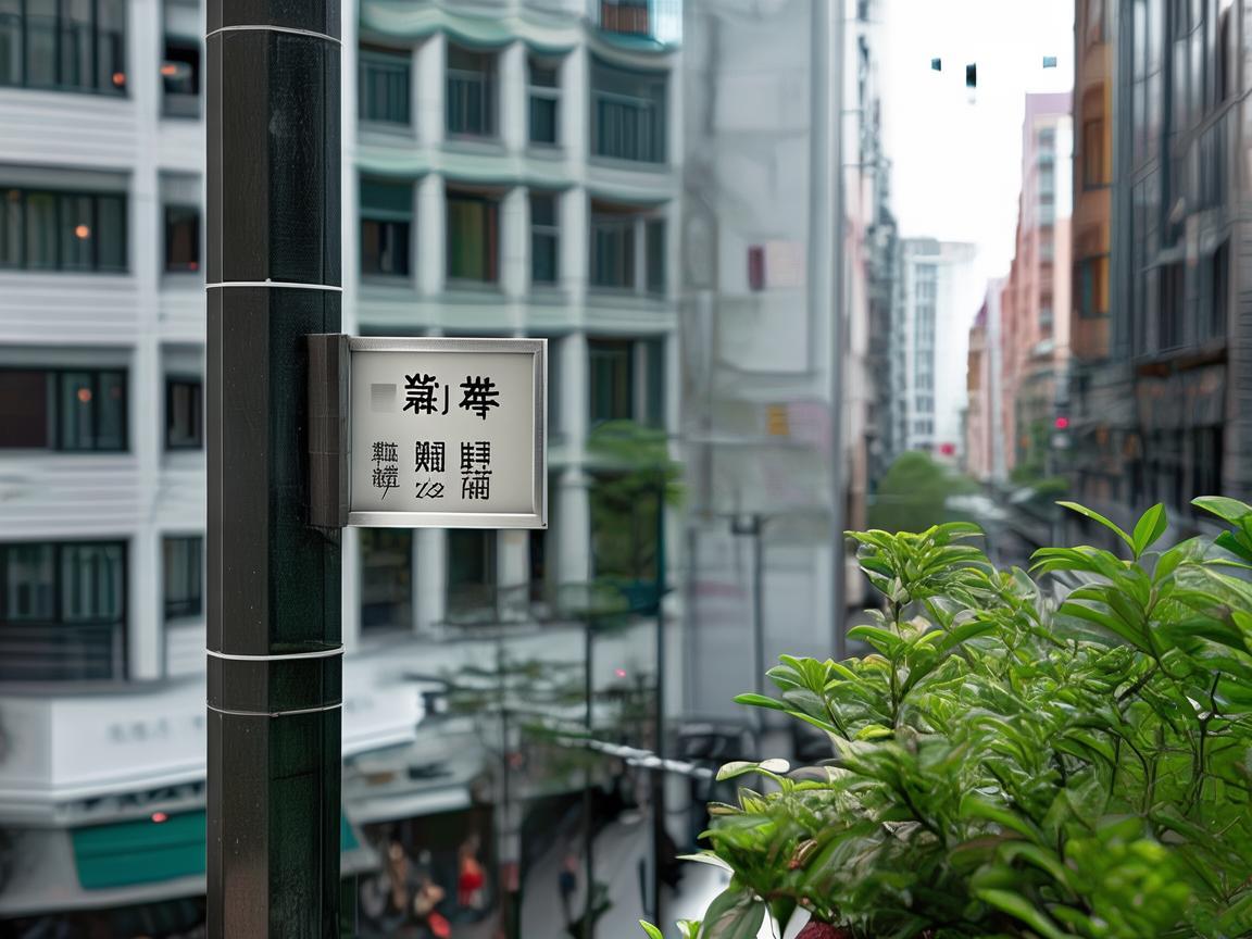 物业停车投诉该找什么部门？