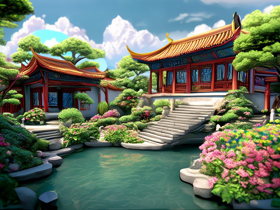 锦茗晴园物业究竟是什么？
