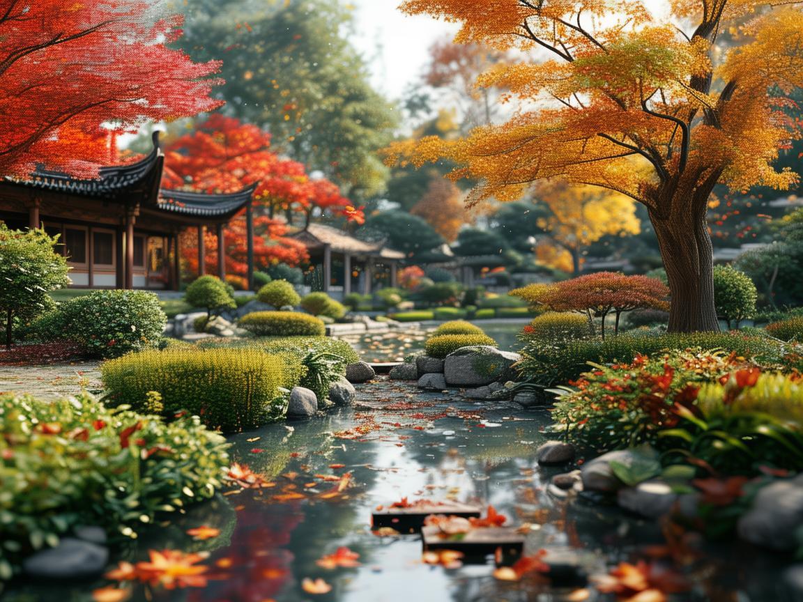 枫景佳园物业真的管用吗？