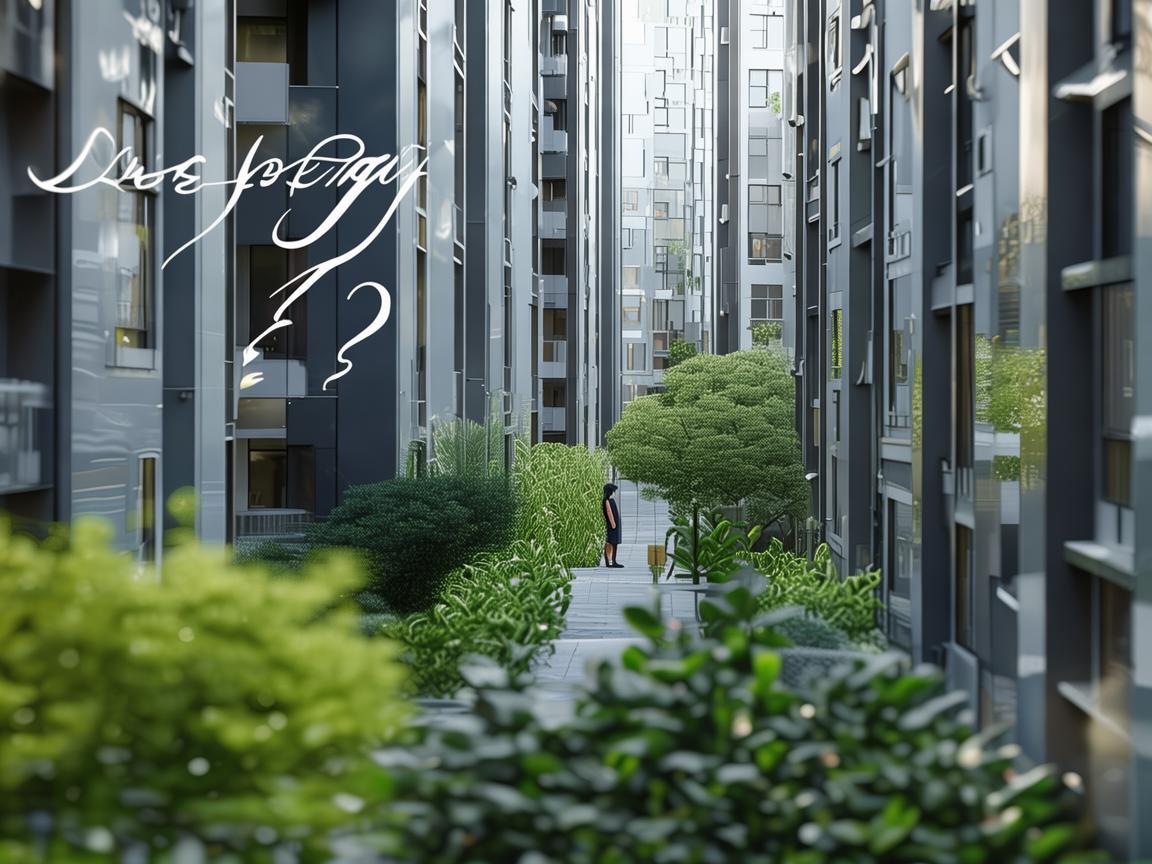 住房为什么要交物业费？
