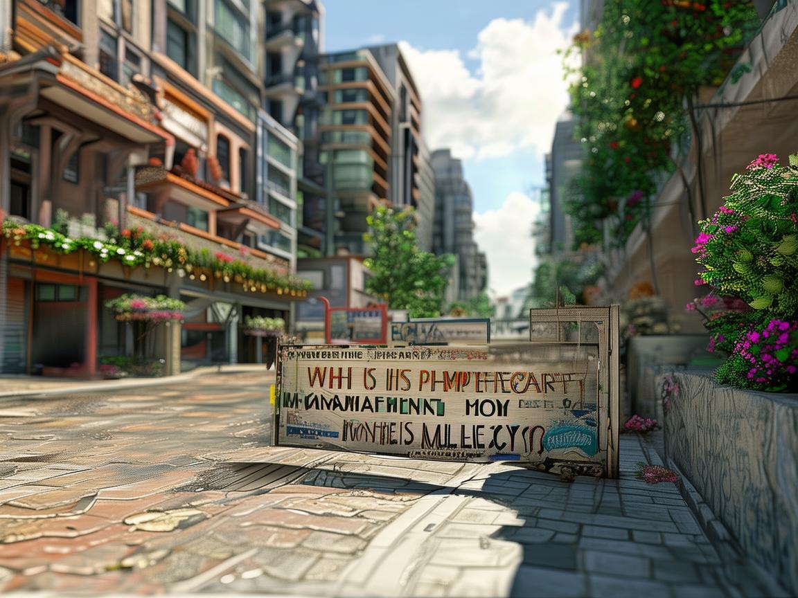 九里城的物业到底是哪家公司？