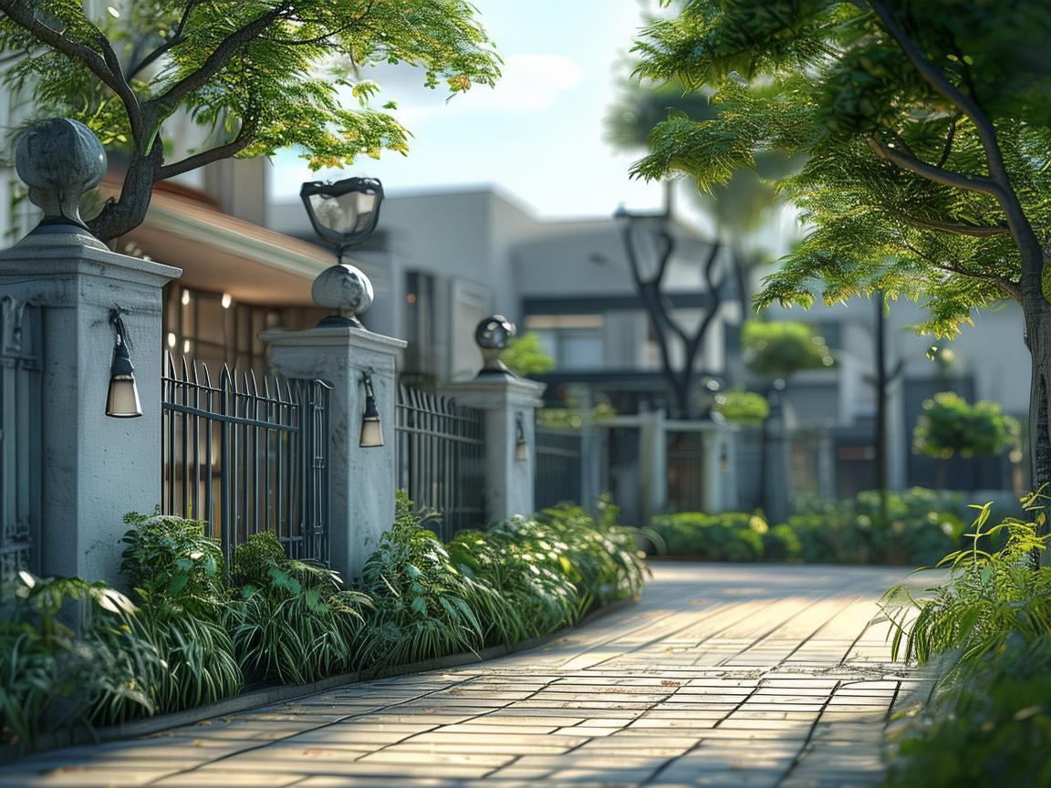 物业跑了还能收房吗？