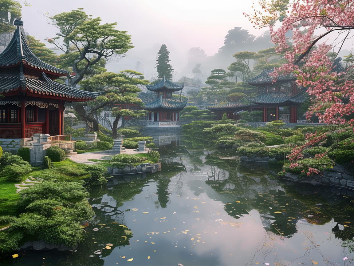 东山汉苑物业公司究竟是什么样的存在？