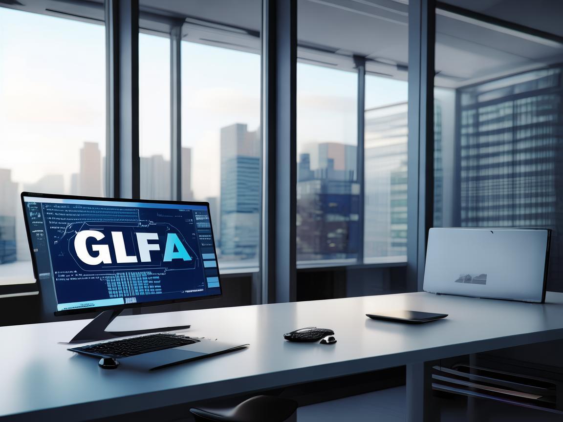 物业公司使用glfa是什么意思？