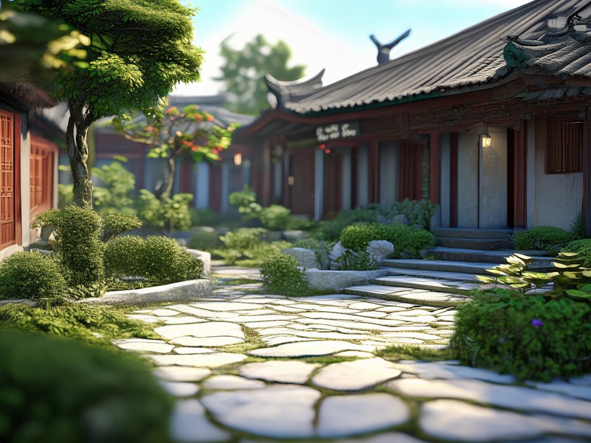 临雅苑物业真的平常吗？