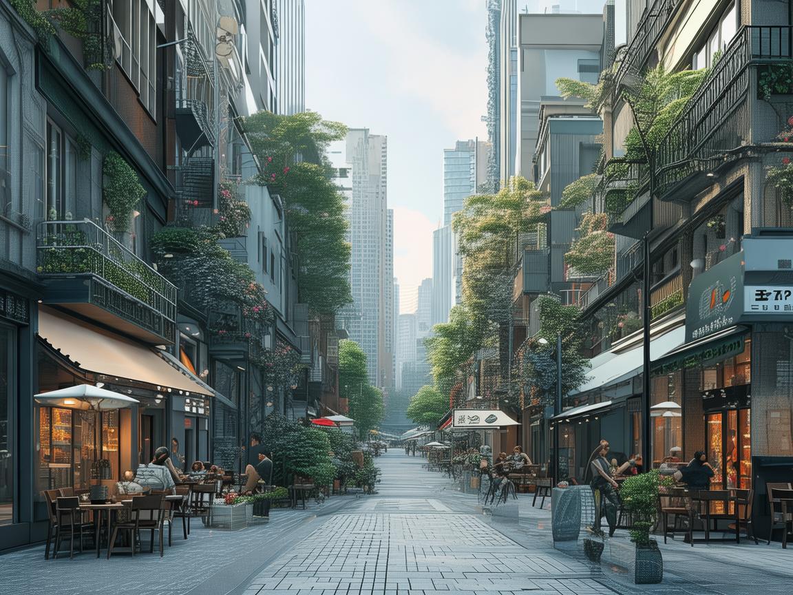 大城馨港物业周末上班吗？