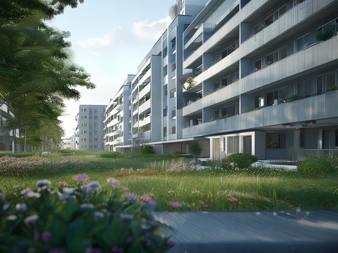 市政宿舍物业到底安全吗？