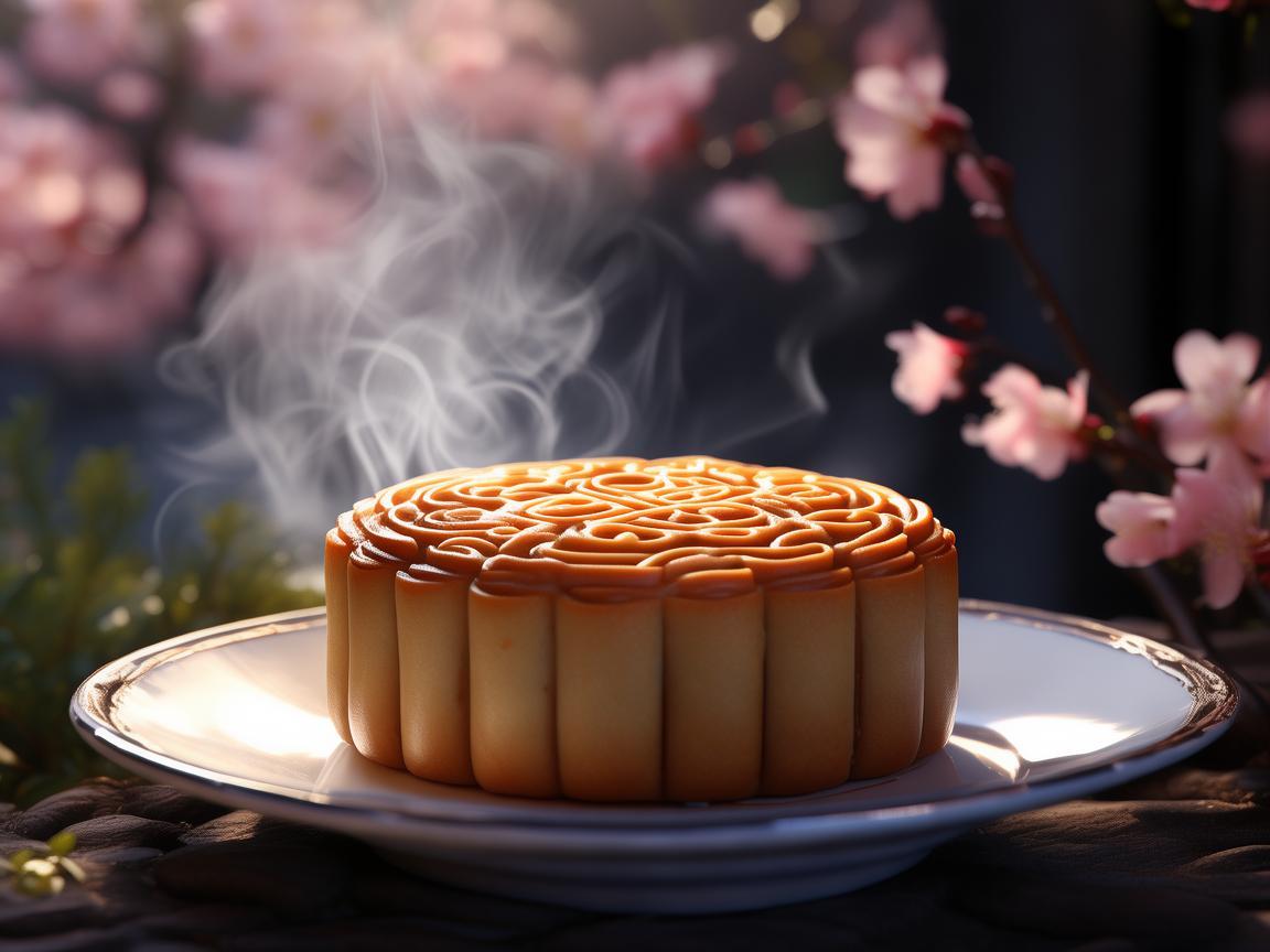 物业送的元宵究竟是什么？