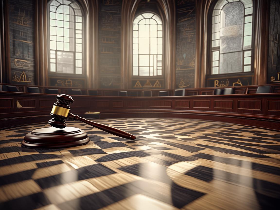 物业经理会判刑吗？