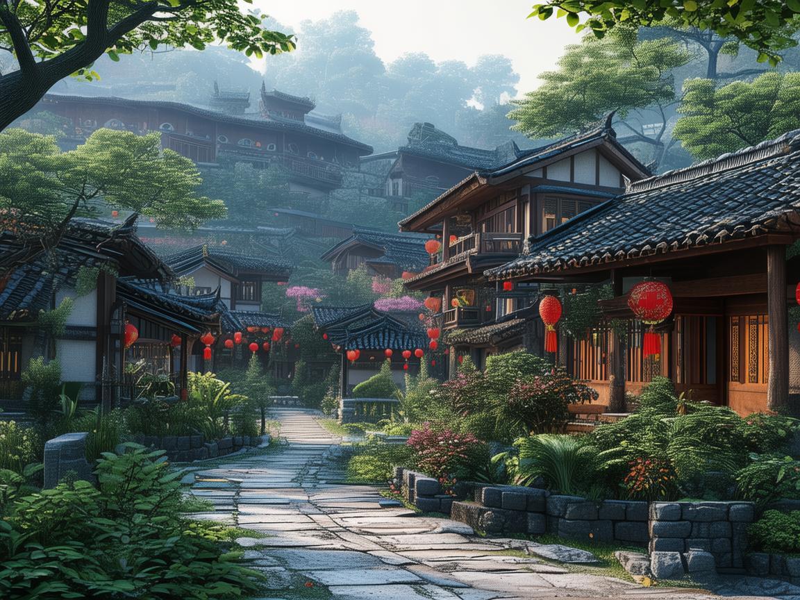 万缘村物业真的可靠吗？