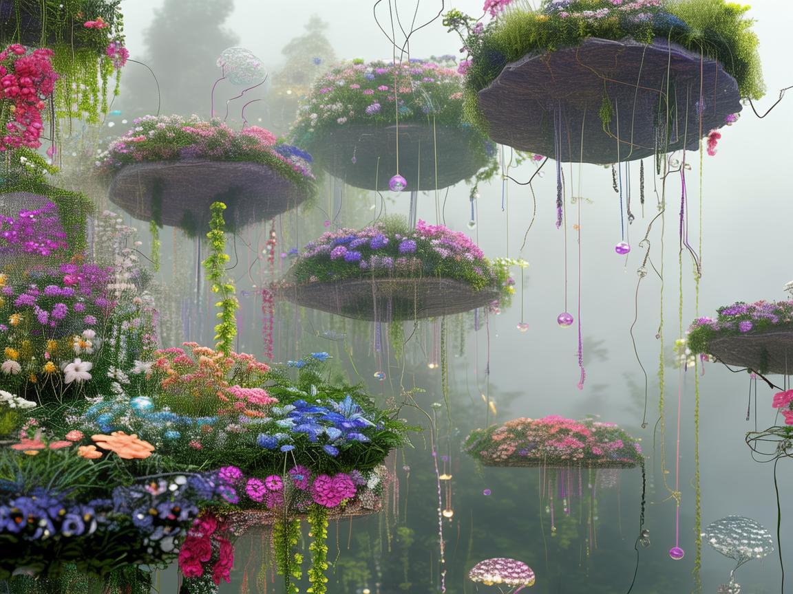 空中花园是否属于物业管理范畴？